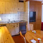 Christina Apt- 305 By Interhome Lägenhet