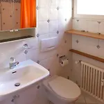 Christina Apt- 305 By Interhome Lägenhet *