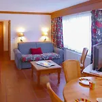 Christina Apt- 305 By Interhome Lägenhet *