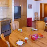 Christina Apt- 305 By Interhome Crans-Montana