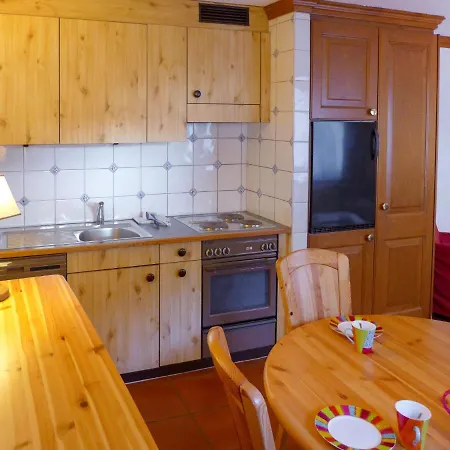 Christina Apt- 305 By Interhome Lägenhet