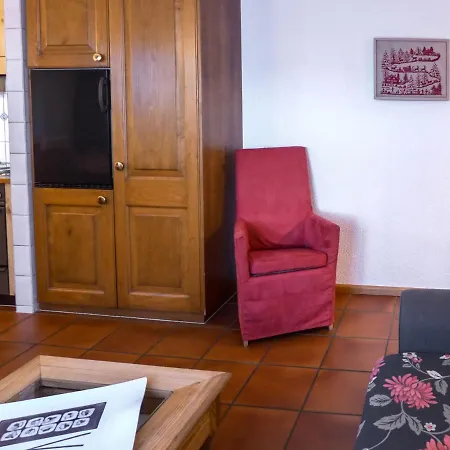 Apartament Christina Apt- 305 By Interhome Crans-Montana
