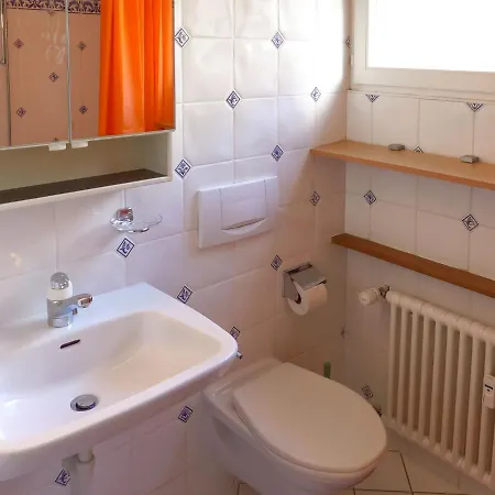 Christina Apt- 305 By Interhome Lägenhet *