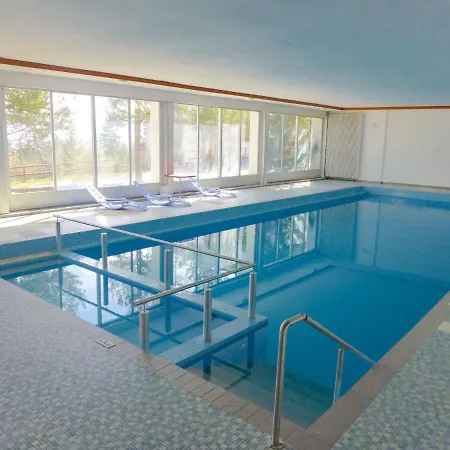 Christina Apt- 305 By Interhome Lägenhet *