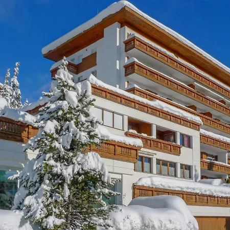 Christina Apt- 305 By Interhome Appartement *