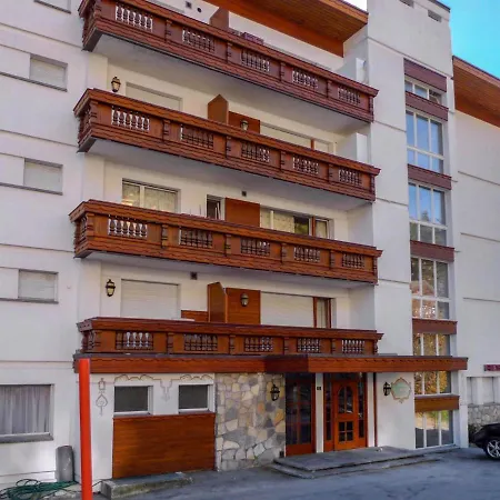 Appartement Christina Apt- 305 By Interhome