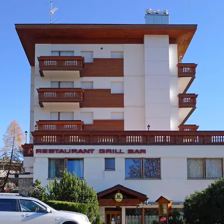 Apartment Residence Christina Apt- 305 By Interhome
