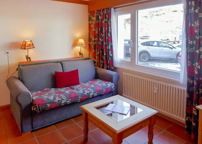 Christina Apt- 305 By Interhome Appartement