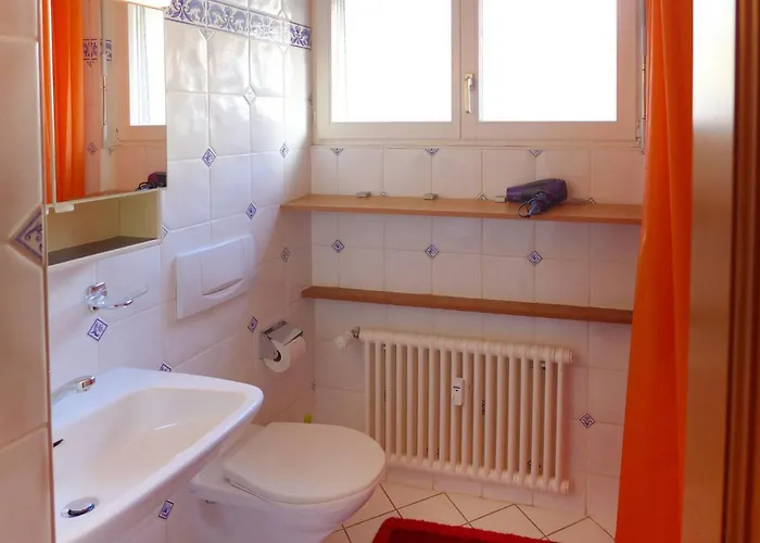 Apartamento Christina Apt- 305 By Interhome