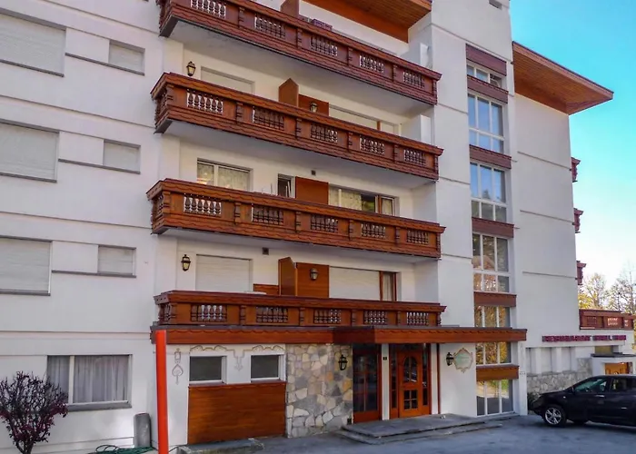 Apartamento Christina Apt- 305 By Interhome