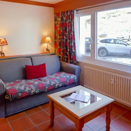 Christina Apt- 305 By Interhome Appartement