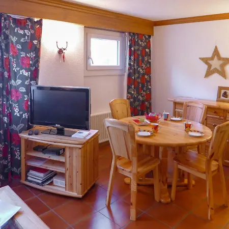 Christina Apt- 305 By Interhome *