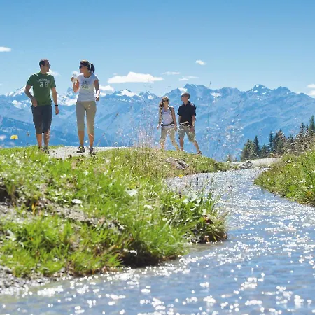 Appartement Christina Apt- 305 By Interhome