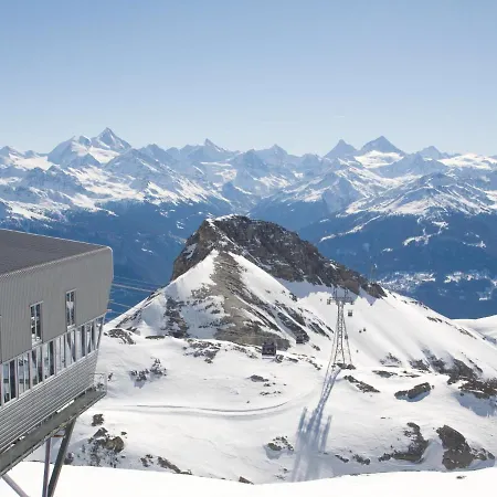 Christina Apt- 305 By Interhome Appartement