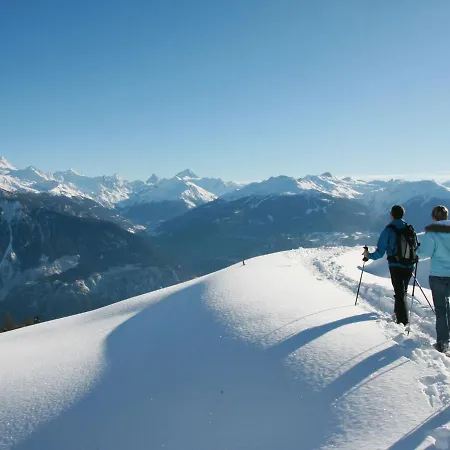 Christina Apt- 305 By Interhome