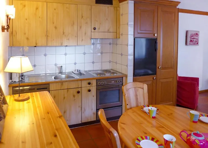 Christina Apt- 305 By Interhome Appartement