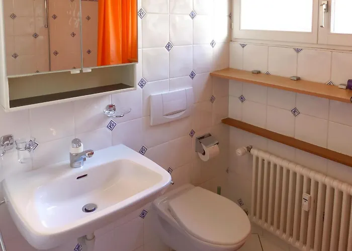 Christina Apt- 305 By Interhome Appartement *