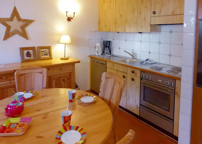 Appartement Christina Apt- 305 By Interhome