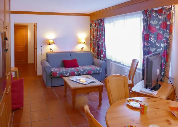 Christina Apt- 305 By Interhome Appartement *