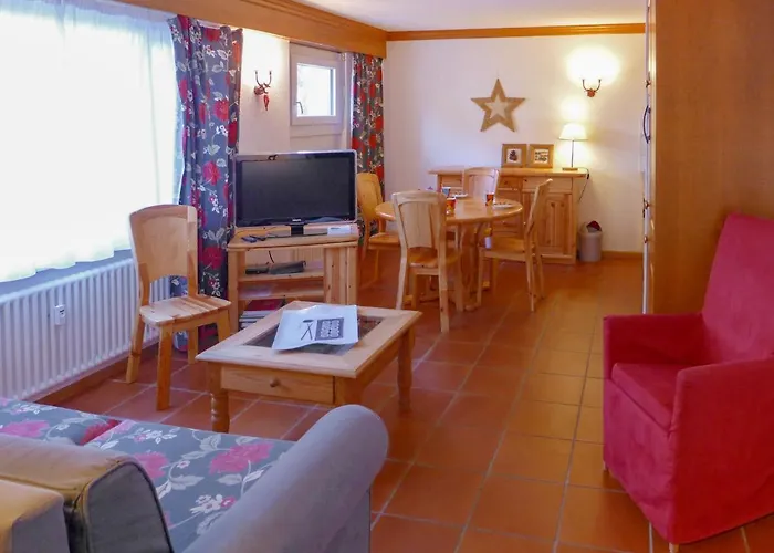 Appartement Christina Apt- 305 By Interhome