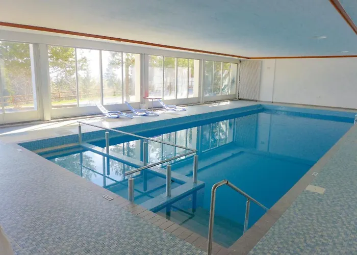 Christina Apt- 305 By Interhome Appartement *