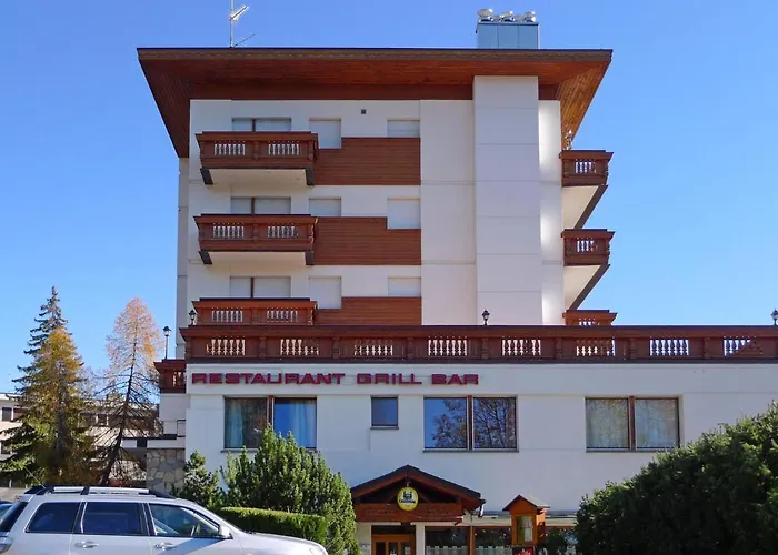 Christina Apt- 305 By Interhome