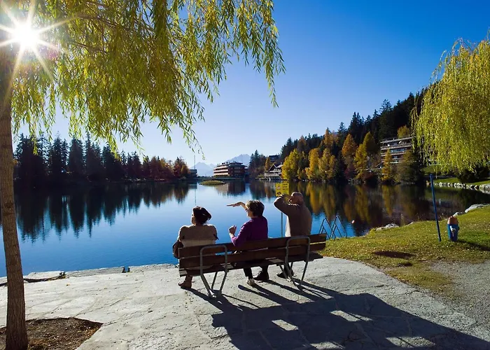 Christina Apt- 305 By Interhome Appartement *