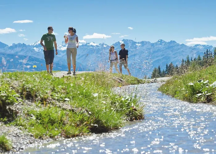 Appartement Christina Apt- 305 By Interhome