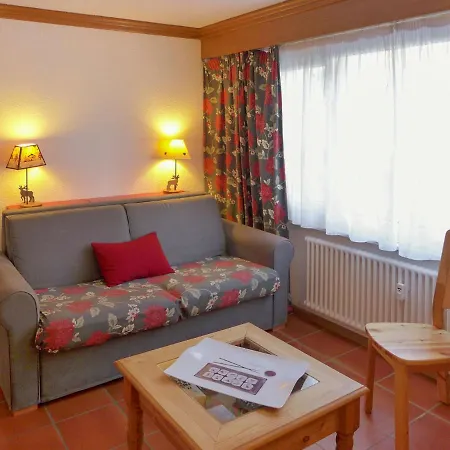 Apartamento Christina Apt- 305 By Interhome Crans-Montana