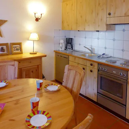 Apartamento Christina Apt- 305 By Interhome
