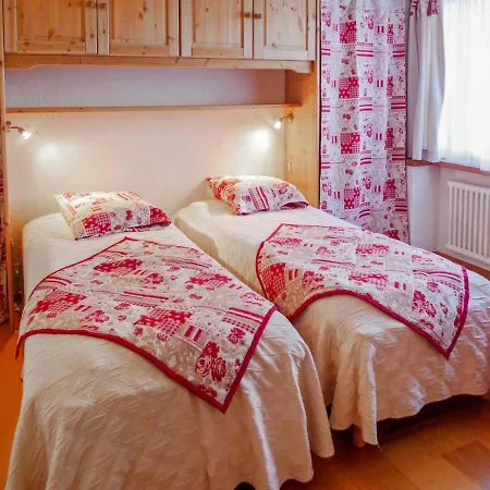 Apartamento Christina Apt- 305 By Interhome Crans-Montana