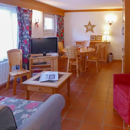 Appartamento Christina 305 By Interhome